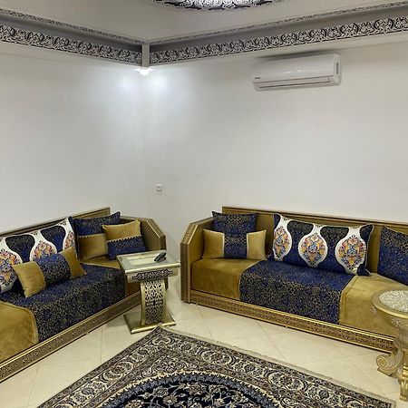 Appartement Ritz Tangier Exterior photo
