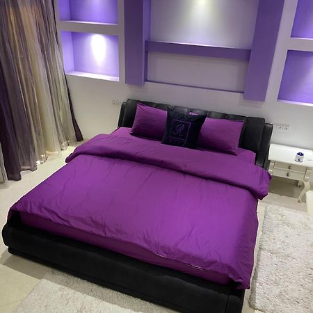 Appartement Ritz Tangier Exterior photo
