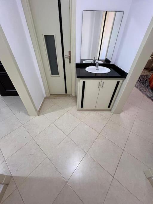 Appartement Ritz Tangier Exterior photo