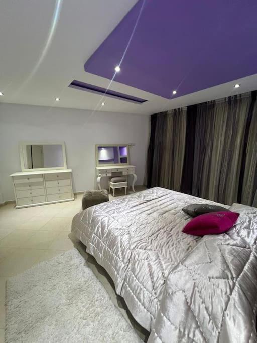 Appartement Ritz Tangier Exterior photo