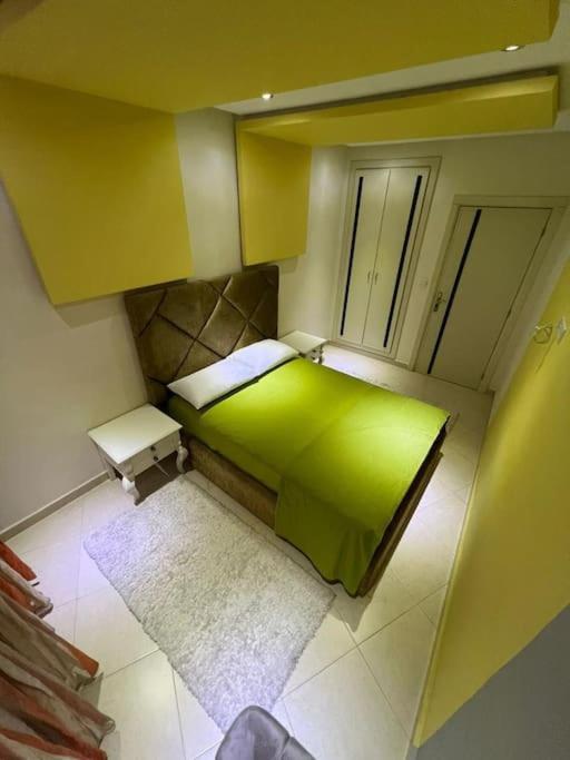 Appartement Ritz Tangier Exterior photo
