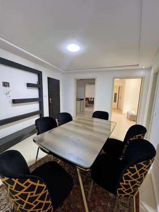 Appartement Ritz Tangier Exterior photo